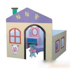 娃娃屋批發(fā)與供應(yīng) 科教玩具市場的新寵