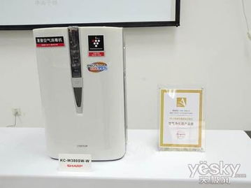 新鮮空氣探尋之旅 天極網粉絲團走進夏普工廠，探索數碼產品的潔凈之源