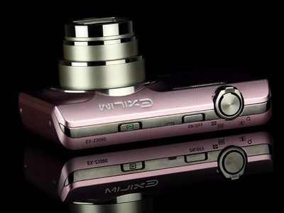 遇見經(jīng)典 卡西歐Z3000數(shù)碼相機深度解析