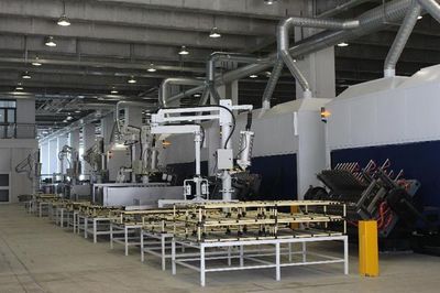 新北洋智能快遞柜 單項冠軍產品破解快遞“最后一公里”難題，助力數碼新零售