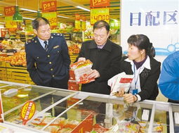 元宵佳節(jié)前夕，市場(chǎng)監(jiān)管在行動(dòng) 預(yù)包裝湯圓安全更勝散裝